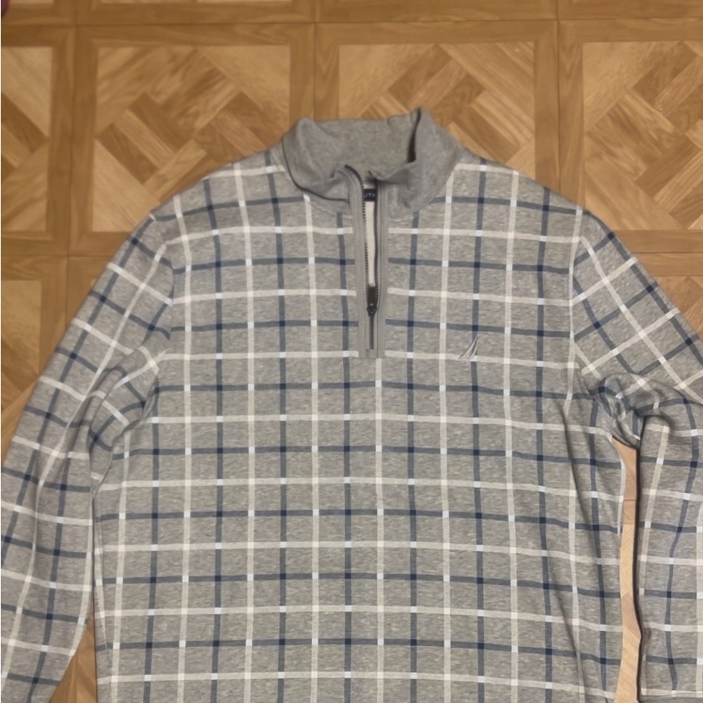 autica sweater